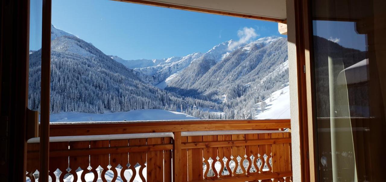 Der Paternwirt Hotel Maria Luggau Kültér fotó