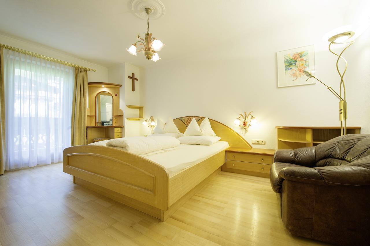 Der Paternwirt Hotel Maria Luggau Kültér fotó