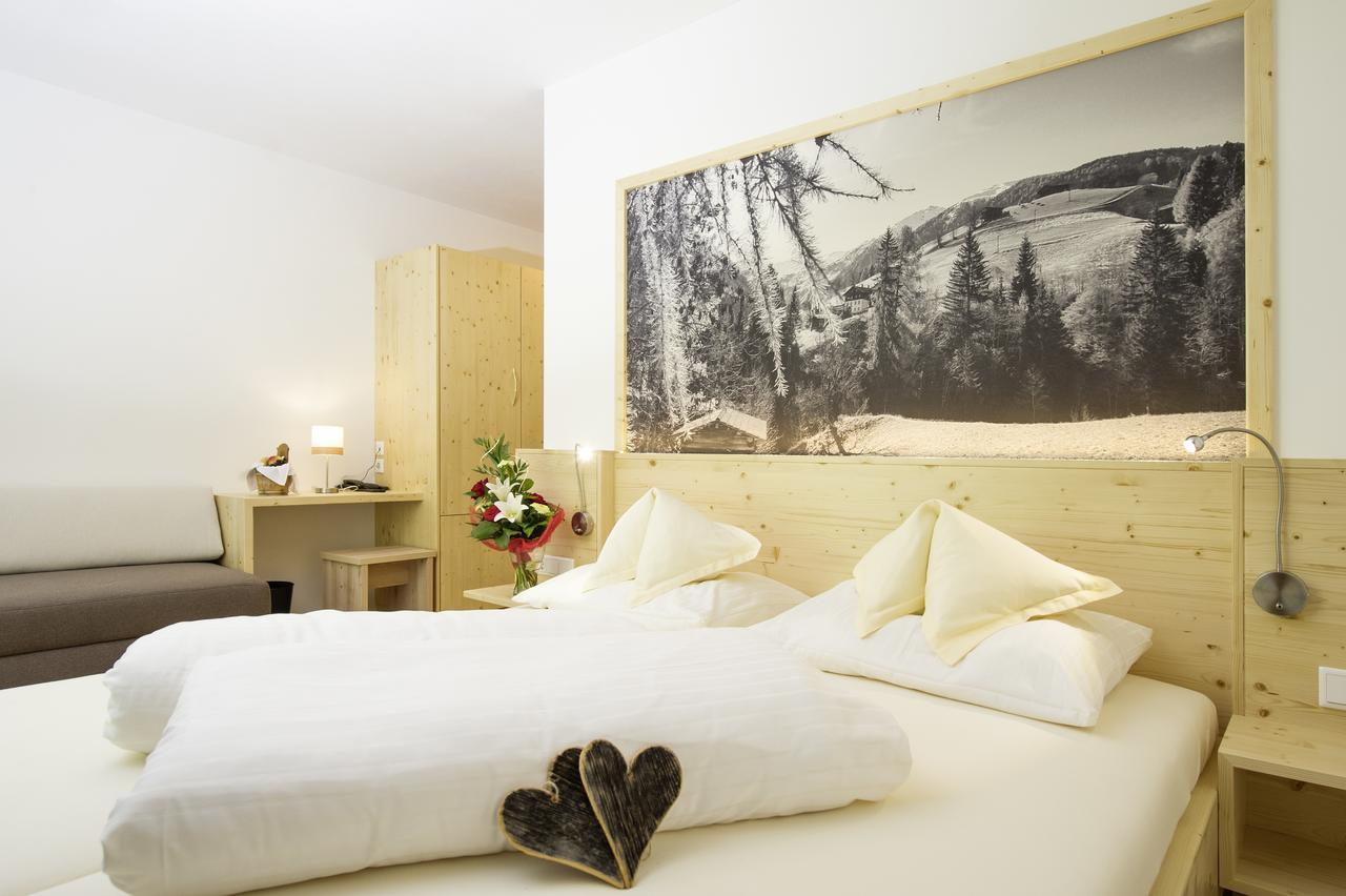 Der Paternwirt Hotel Maria Luggau Kültér fotó