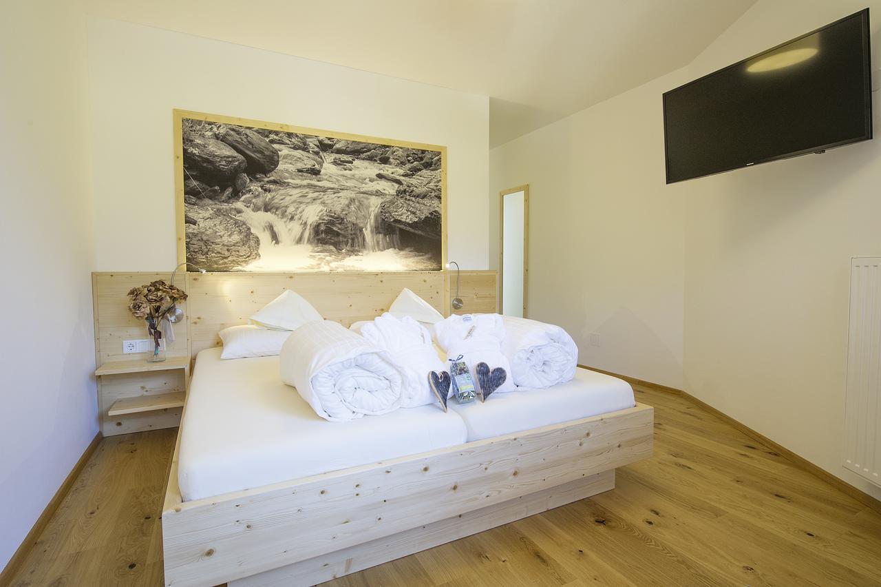Der Paternwirt Hotel Maria Luggau Kültér fotó