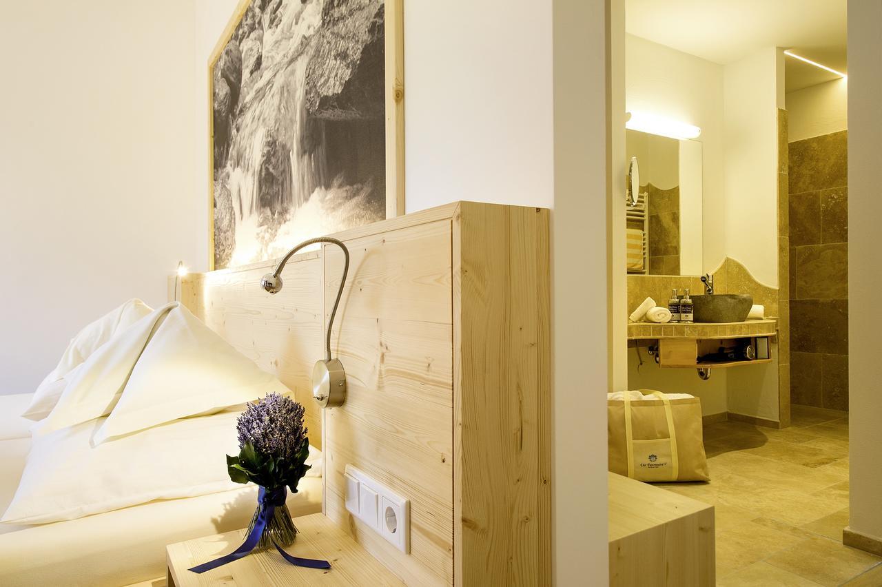 Der Paternwirt Hotel Maria Luggau Kültér fotó