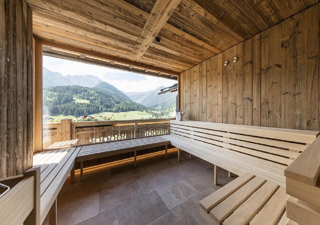 Der Paternwirt Hotel Maria Luggau Kültér fotó