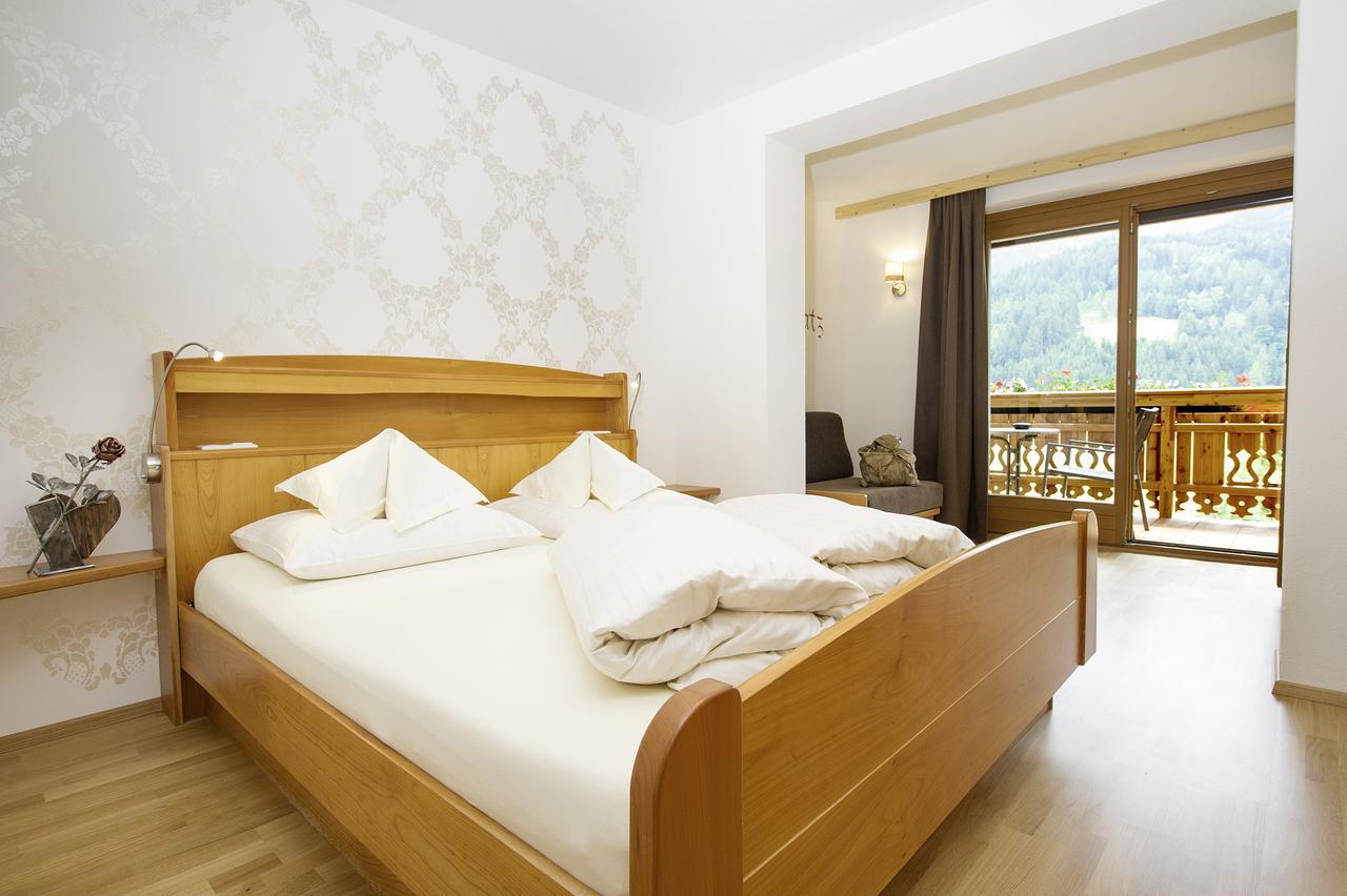 Der Paternwirt Hotel Maria Luggau Kültér fotó