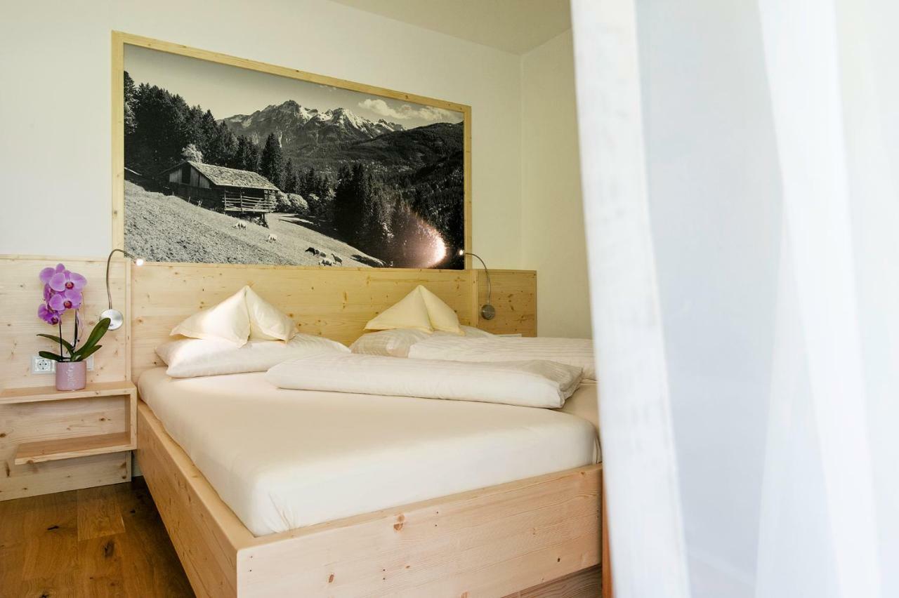 Der Paternwirt Hotel Maria Luggau Kültér fotó